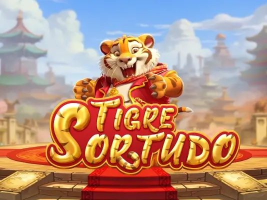 Tigre Sortudo